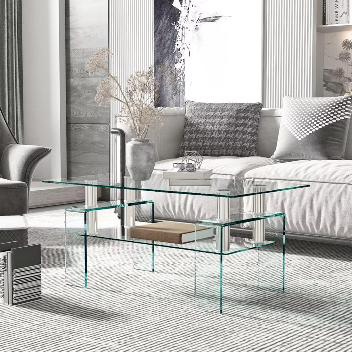 Ivy Bronx Coffee Table Wayfair